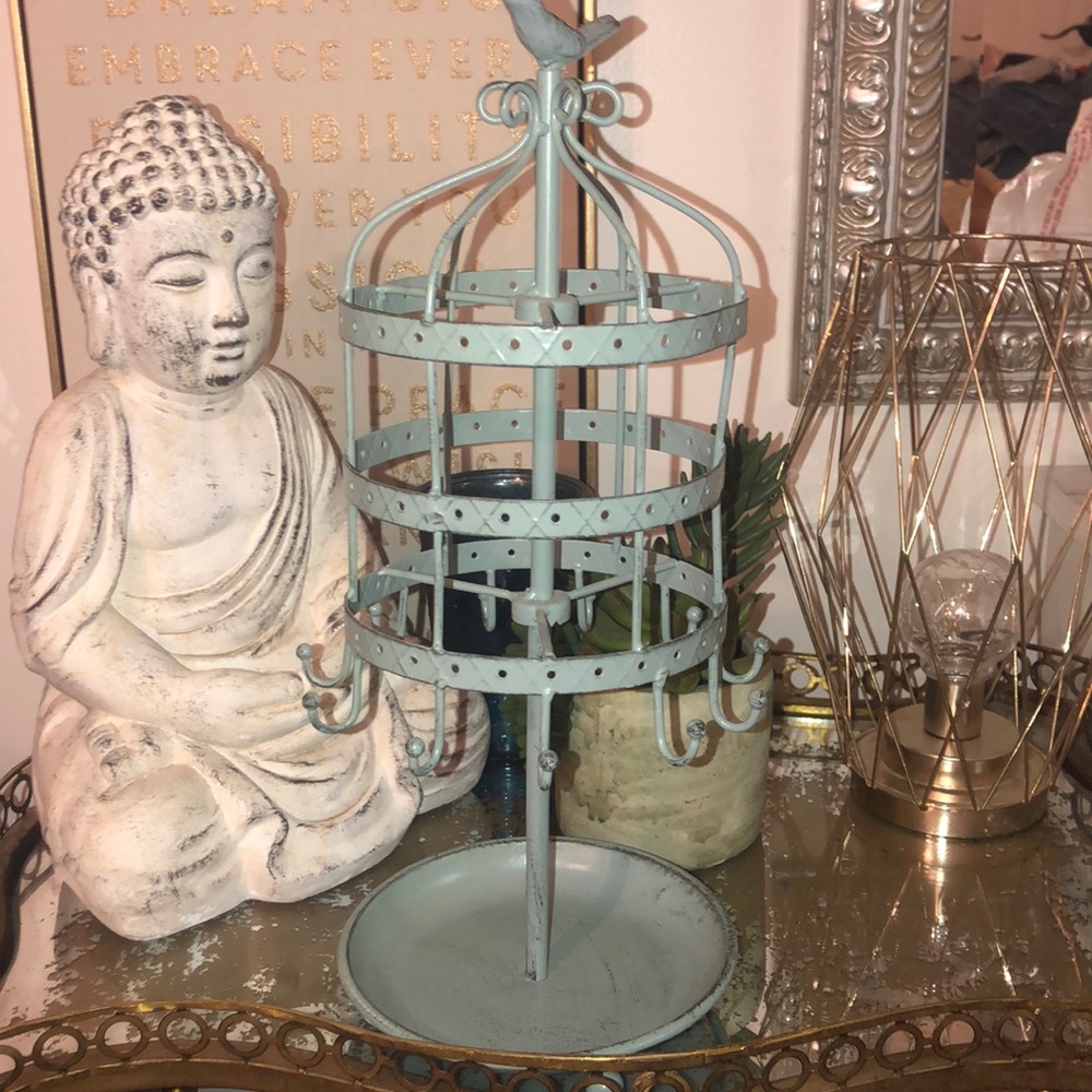 Jewelry holder
